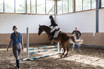 Bild 179 - Pony Akademie Turnier